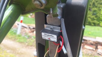 Babetta 210 - 6