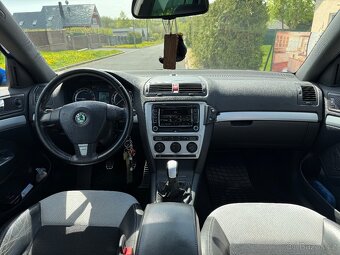 Škoda Octavia RS 2.0 TDI CEGA - 6