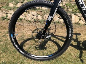Bulls Wild Edge 29 Carbon RS-1 - 6
