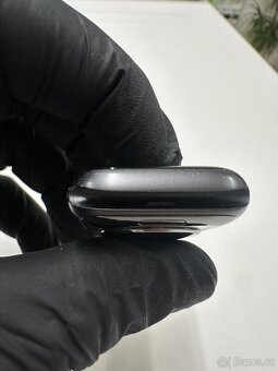 Apple Watch Series 4 GPS Black, 40mm - 6