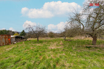 Pronájem zahrady, 1688 m², Losiná - 6