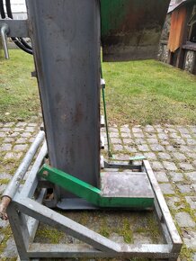 Štįpačka za traktor - 6