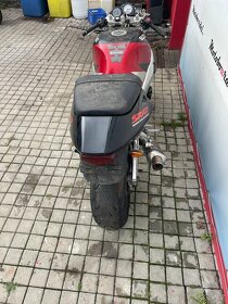 Suzuki GSX-R 750 1996-1998 - 6