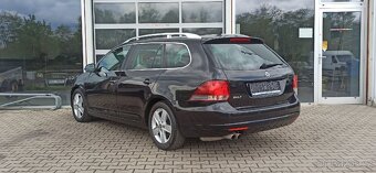 Volkswagen Golf 6 1.4 TSI 90 Kw Comfortline - 6