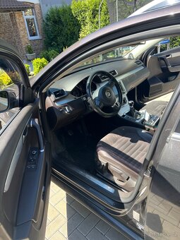 Passat B7 2011 2.0tdi - 6