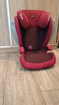 Romer Kidfix Sict - 6