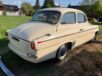 ŠKODA 440 SPARTAK - 6
