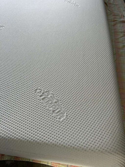 Tempur Pedic matrace Memory foam 100x220x20 H3 - 6