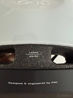 Helma Poc vel. L - 6