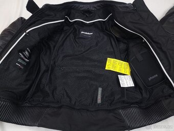Probiker PRX-8 dámska kožená moto kombinéza 46 XL - 6