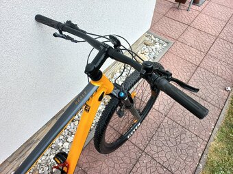 Scott Scale 960 - horské kolo vel XL - 6