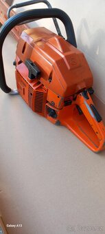 Pila Husqvarna 266 - 6