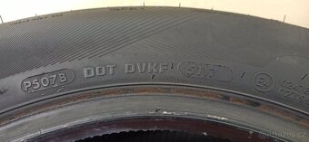 Vredestein 165/70 R14 81T 5,5-6,5mm - 6