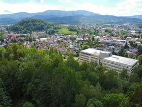 Prodej stavebního pozemku, ul. Karla Čapka, Jeseník. - 6
