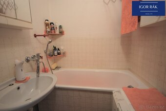 Prodej byt, 3+1, 65 m2, ul. U Školky, Ostrava - Poruba - 6