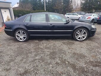 Volkswagen Phaeton 3.0TDI, 4x4, ALU"20", r.v.2014 - 6