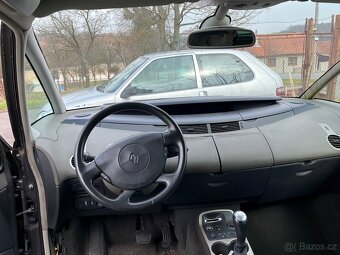 Renault Espace 3.0 dCi V6 Automatic - 6