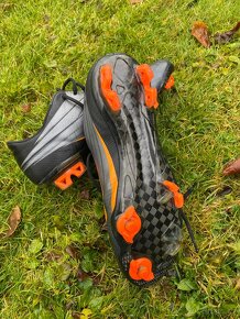 Nike Mercurial Vapor Superfly II FG Carbon - 6