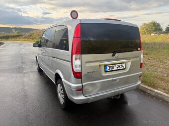 Mercedes Benz Viano 2.2 cdi - 6