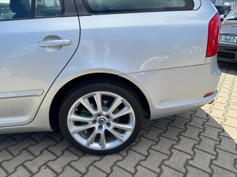 Škoda Octavia RS TFSI 147 KW SK KAROSERIE - 6