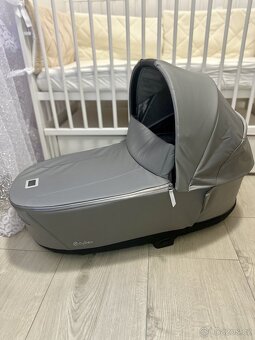 Korbička Cybex Priam - 6