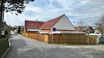 Rodinny Dum v Novem Jicine 120m2 v centru mesta ul Stursova - 6