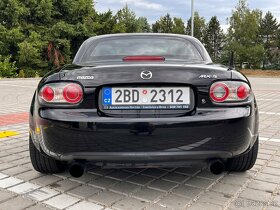 Mazda mx-5 nc 1.8 prht - 6