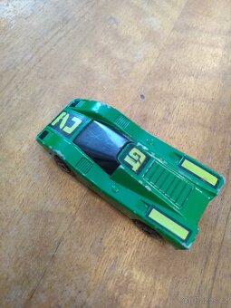 Matchbox G.T. BR 13/14 - 6