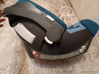 Cybex aton 5 a base ² - 6
