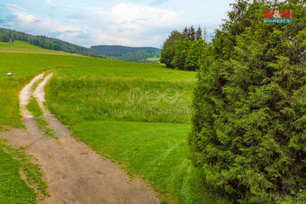 Prodej pozemku k bydlení, 509 m², Bělá pod Pradědem - 6