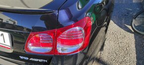 Lexus GS 450h - 6