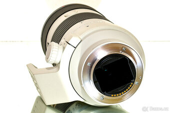 Sony FE 70-200mm f/4 G OSS + UV filtr TOP STAV - 6