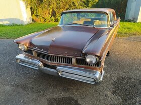 Mercury 1957 - 6