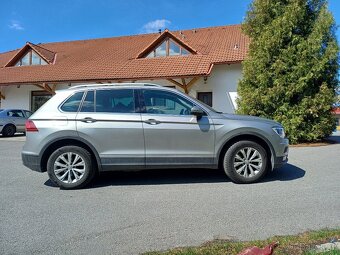 VW Tiguan 5N 2.0 110kW 4x4 automat - 6