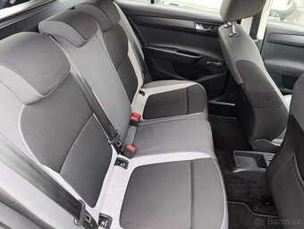 Škoda Fabia 1.2 TSI PRODANO - 6
