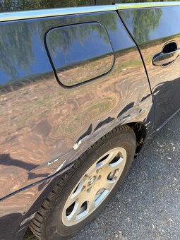 Bmw e61 525d - 6