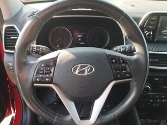 Hyundai Tucson, 4x4,1.6, Diesel, rv.2019/11 (c.j.2638) - 6