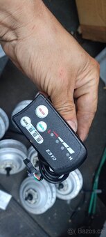 Řídící jednotka Bafang elektrokolo - 6