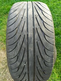 Letní pneu nankang 235/40 R 18 95W - 6