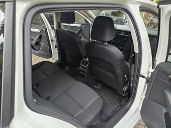 Škoda octavia 1.4tsi 2016 - 6