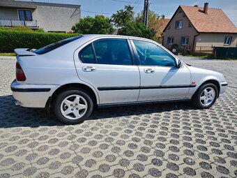 Honda Civic 1.5 Vtec - 6