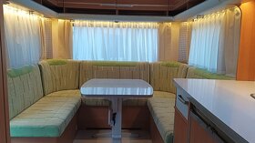 Wilk 490HTD + LED osvětlení + ambientní osvětlení - 6