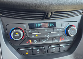 Ford C-MAX 2.0 TDCi Start-Stop-System Titanium - 6
