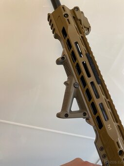 Airsoftová zbraň SA-E14 celokov SPECNA ARMS - 6