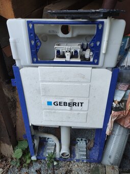 Geberit modul - 6