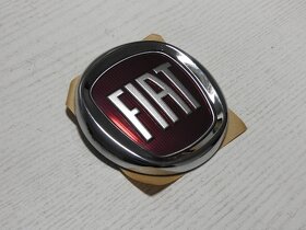 Fiat Panda 312 motorek topení znak NOVÉ ORIGINAL - 6
