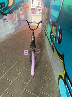 Bmx Freestyle - 6