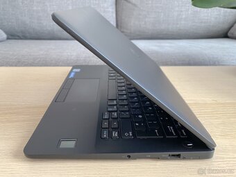 Dell Latitude E7270 - i5-6300U, 8GB, 128GB, LTE, TOP STAV - 6