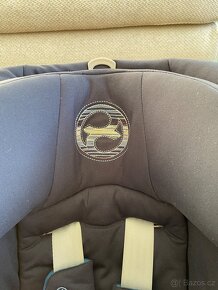 Cybex Aton 5 - 6