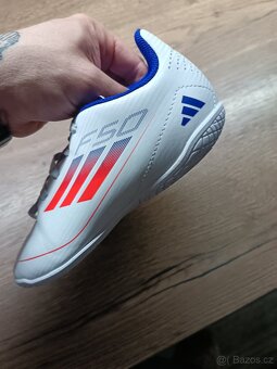Sportovní boty z. Adidas - 6
